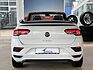 Volkswagen T-Roc *Cabriolet*1.5 TSI*DSG*2x R-Line*LED*V. Cock