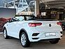 Volkswagen T-Roc *Cabriolet*1.5 TSI*DSG*2x R-Line*LED*V. Cock