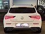 Mercedes-Benz CLA 200 *200*d*Shooting*Brake*WIDE*LED*CAM*HIGH-END*