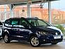 SEAT Alhambra *2.0*TDI*Style*7-SITZE*AHK*XENON*CAM*LM