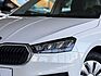 SKODA Fabia *1.0*Active*LED*SHZ*59kW*WHITE*WINTER*DAB+*