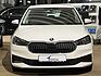 SKODA Fabia *1.0*Active*LED*SHZ*59kW*WHITE*WINTER*DAB+*