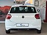 Volkswagen Polo *VI*1.0*WHITE*SHZ*PDC*DAB*KLIMA*