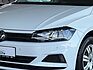 Volkswagen Polo *VI*1.0*WHITE*SHZ*PDC*DAB*KLIMA*