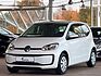 Volkswagen up !*1.0*Basis*White*maps+more*KLIMA*Bluetooth*