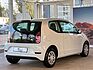 Volkswagen up !*1.0*Basis*White*maps+more*KLIMA*Bluetooth*