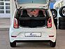 Volkswagen up !*1.0*Basis*White*maps+more*KLIMA*Bluetooth*