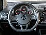 Volkswagen up !*1.0*Basis*White*maps+more*KLIMA*Bluetooth*