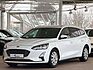 Ford Focus *Turnier*2.0*EcoBlue*Aut*C&C*AHK*LED*CAM*