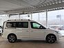Volkswagen Caddy Maxi 2.0 TDI*DSG*PANO*STANDHZG*AHK*CAM*LED