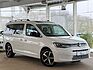 Volkswagen Caddy Maxi 2.0 TDI*DSG*PANO*STANDHZG*AHK*CAM*LED