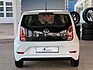 Volkswagen up !*1.0*Basis*White*maps+more*KLIMA*Bluetooth*