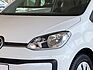 Volkswagen up !*1.0*Basis*White*maps+more*KLIMA*Bluetooth*