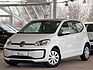 Volkswagen up !*1.0*Basis*White*maps+more*KLIMA*Bluetooth*