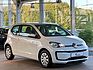 Volkswagen up !*1.0*Basis*White*maps+more*KLIMA*Bluetooth*