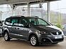SEAT Alhambra *2.0*TDI*DSG Style*7-SITZE*AHK*CAM*XENON