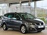SEAT Alhambra *1.4 TSI*DSG*Xcellence*7-SITZE*AHK*CAM*