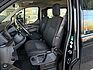 Ford Transit Custom *Custom*2.0*EcoBlue*Automatik*Kasten*320*