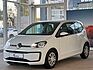 Volkswagen up !*1.0*Basis*White*maps+more*SHZ*Bluetooth*