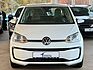 Volkswagen up !*1.0*Basis*White*maps+more*SHZ*Bluetooth*