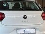 Volkswagen Polo *VI*1.0*WHITE*PDC*DAB*KLIMA*