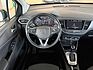Opel Crossland X *(X)*1.2*Aut. *LED*WINTER*KAMERA*NAVI*