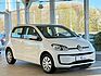 Volkswagen up !*1.0*move up! *Automatik*4/5 T&uuml;rig*WHITE*