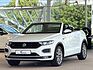 Volkswagen T-Roc *Cabriolet*1.5 TSI*R-Line*DSG*VIRTUAL*LED*