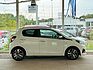 Peugeot 108 *1.2*TOP*Allure*Faltdach*60kW*4/5-T&uuml;rig*LM*