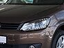 Volkswagen Caddy Maxi *2.0*TDI*Kombi*Maxi*Standheizung*PDC*