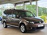 Volkswagen Caddy Maxi *2.0*TDI*Kombi*Maxi*Standheizung*PDC*