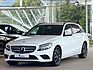 Mercedes-Benz C 220 *T-Modell*Automatik*CAM*APP*AHK*LED*NAVI*