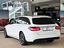 Mercedes-Benz C 220 *T-Modell*Automatik*CAM*APP*AHK*LED*NAVI*