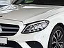 Mercedes-Benz C 220 *T-Modell*Automatik*CAM*APP*AHK*LED*NAVI*