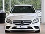 Mercedes-Benz C 220 *T-Modell*Automatik*CAM*APP*AHK*LED*NAVI*