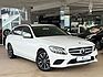 Mercedes-Benz C 220 *T-Modell*Automatik*CAM*APP*AHK*LED*NAVI*