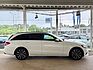 Mercedes-Benz C 220 *T-Modell*Automatik*CAM*APP*AHK*LED*NAVI*