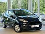 Ford Fiesta 1.25*Ambiente*44kW*
