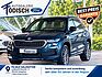 SKODA Kodiaq 2.0 TDI DSG*L&K*AHK*LEDER*CAM*STANDHZG*