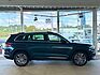 SKODA Kodiaq 2.0 TDI DSG*L&K*AHK*LEDER*CAM*STANDHZG*