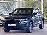 SKODA Kodiaq 2.0 TDI DSG*L&K*AHK*LEDER*CAM*STANDHZG*
