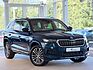 SKODA Kodiaq 2.0 TDI DSG*L&K*AHK*LEDER*CAM*STANDHZG*