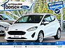 Ford Fiesta *1.1*Cool & Sound*Bluetooth*WINTER*