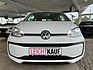 Volkswagen up ! 1.0 move up! maps+more Klima Tempomat PDC