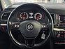 Volkswagen Sharan Comfortline 2.0 TDI 7-Sitzer Panorama SHZ